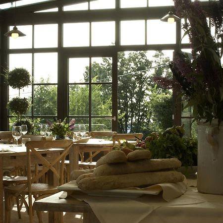 La Tavola Dei Cavalieri Villa Santa Maria Lignano Esterno foto