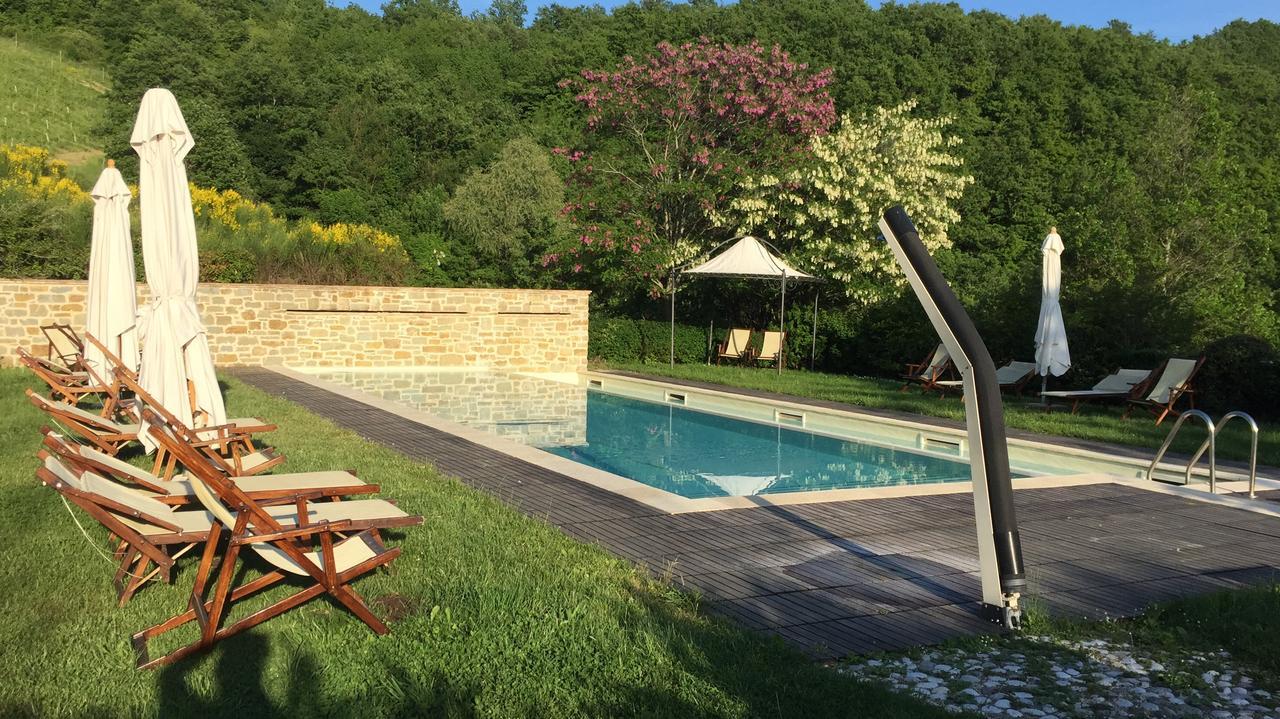 La Tavola Dei Cavalieri Villa Santa Maria Lignano Esterno foto