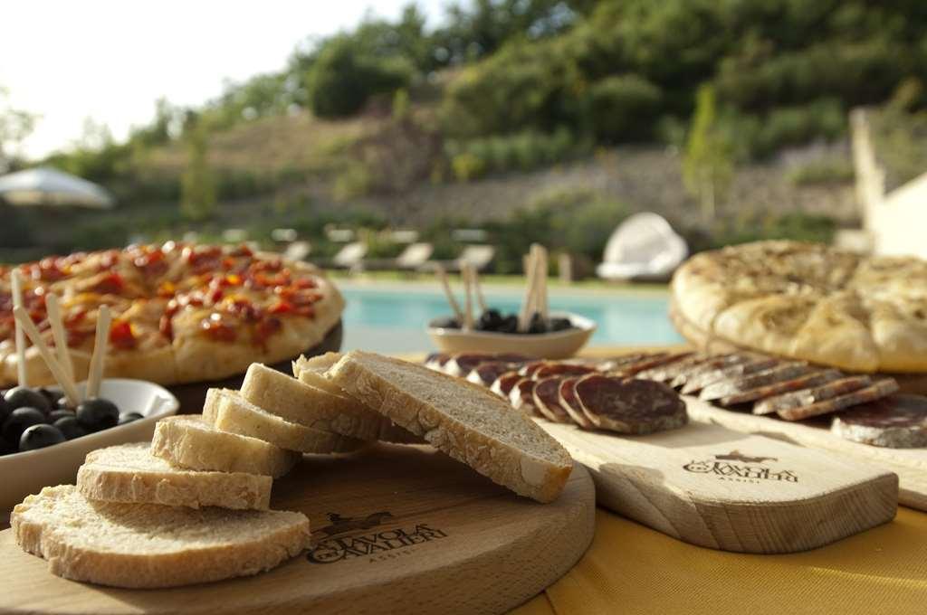 La Tavola Dei Cavalieri Villa Santa Maria Lignano Ristorante foto